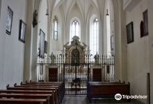 Chiesa degli Apostoli景点图片