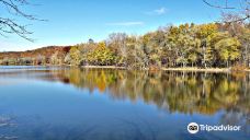 Radnor Lake State Park-Oak Hill