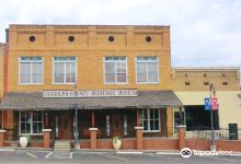 Randolph Co Heritage Museum景点图片