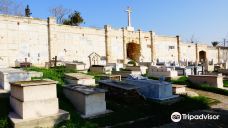 辛德勒墓-耶路撒冷