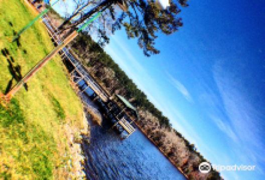 Ed Lisenby Lake景点图片