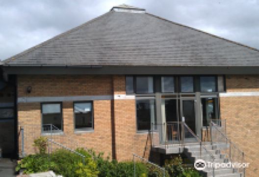 Saltash Baptist Church景点图片