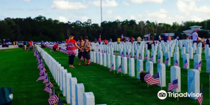 South Florida National Cemetery