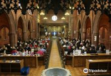 St Saviour's Church, Oxton景点图片