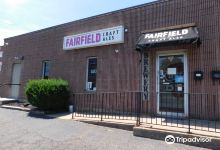 Fairfield Craft Ales景点图片