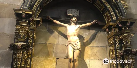 Iglesia de san Juan de Rabanera