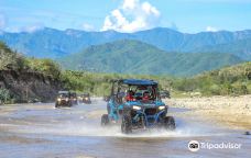 神圣之地 - 卡波探险-拉巴斯