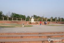Garden of Silence景点图片