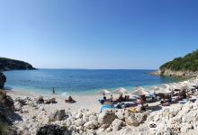 Mega Drafi Beach景点图片