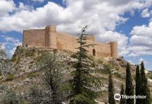 Castillo de Enguídanos景点图片