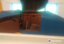 WWII Flight Training Museum景点图片