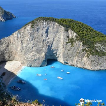 希腊雅典+扎金索斯+罗得岛9日7晚私家团