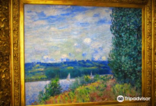 鲁昂美术馆景点图片