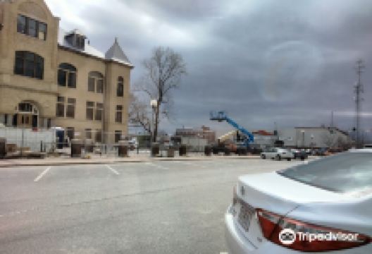 Adair Co Historical Society景点图片