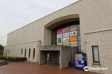 Oyama City Museum-小山市