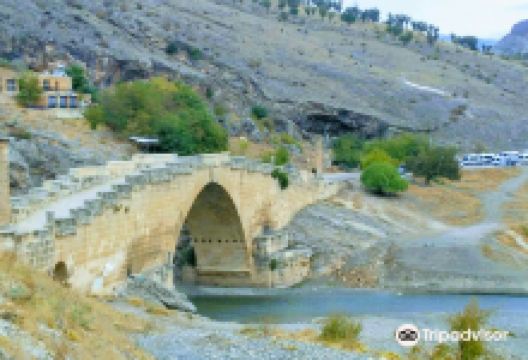 Severan Bridge景点图片
