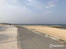 丰崎沙滩-丰见城