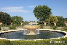 Loose Park Rose Garden景点图片