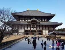 Nara Park-市原市