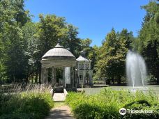 阿兰胡埃斯王宫-阿兰胡埃斯