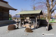 阿苏神社-阿苏市