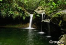 La Cascade Paradis景点图片