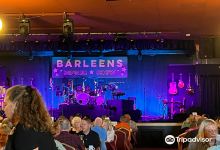 Barleens Dinner Show景点图片
