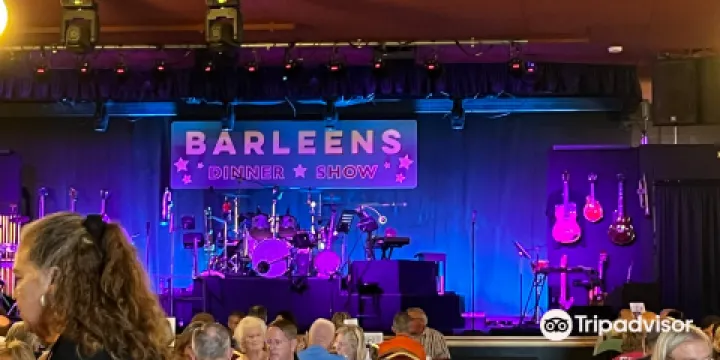 Barleens Dinner Show