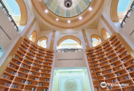 Royal Arabian Destination Management购物图片