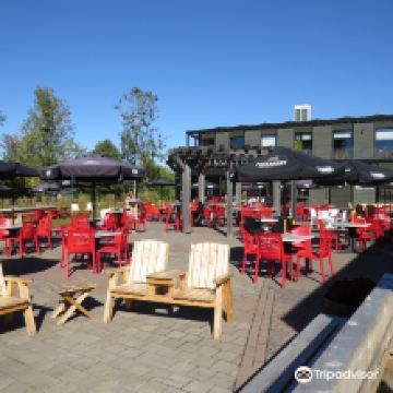 弗雷德里克顿图片