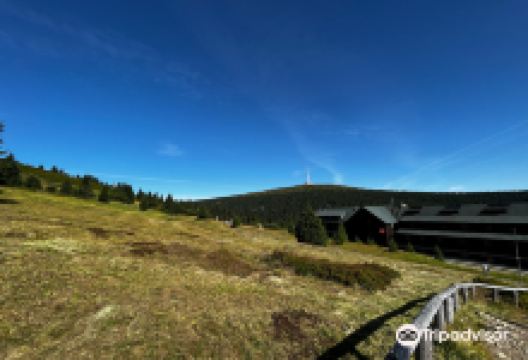 Rozhledna Praded景点图片