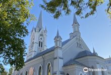 Kircha / Evangelistic Church景点图片