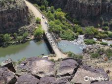 Río Grande del Norte National Monument-陶斯县