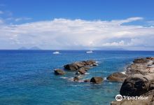 Spiaggia di San Gregorio (Capo d'Orlando)景点图片