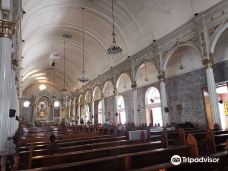 San Sebastian Cathedral-巴科洛德