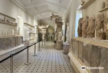 Epidaurus Archaeological Museum景点图片