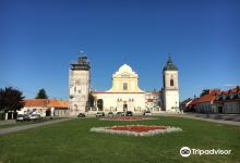 Holy Trinity Church, Tykocin (Kosciol Swietej Trojcy)景点图片