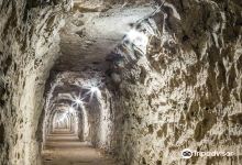 Ramsgate Tunnels景点图片