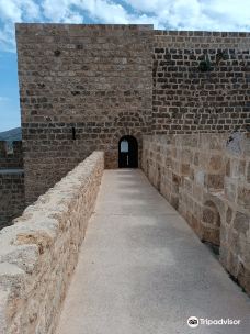 Priego de Cordoba Castle-普里埃格·德·科尔多巴