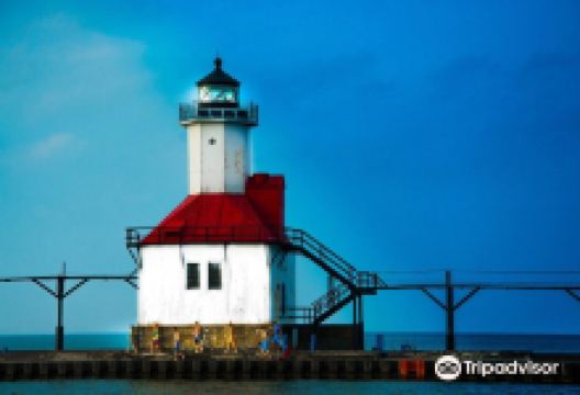 St. Joseph Lighthouses景点图片