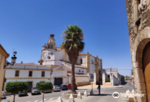 Arco Del Cubo景点图片