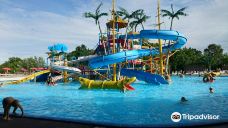 Öland Zoo and Amusement Park-默尔比隆阿