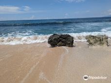 Base-G Beach-查亚普拉