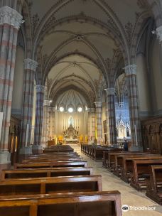 Parrocchia Santa Maria Ausiliatrice-里米尼