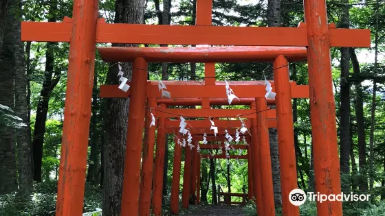 稲荷神社