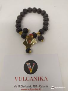 Vulcanika-卡塔尼亚