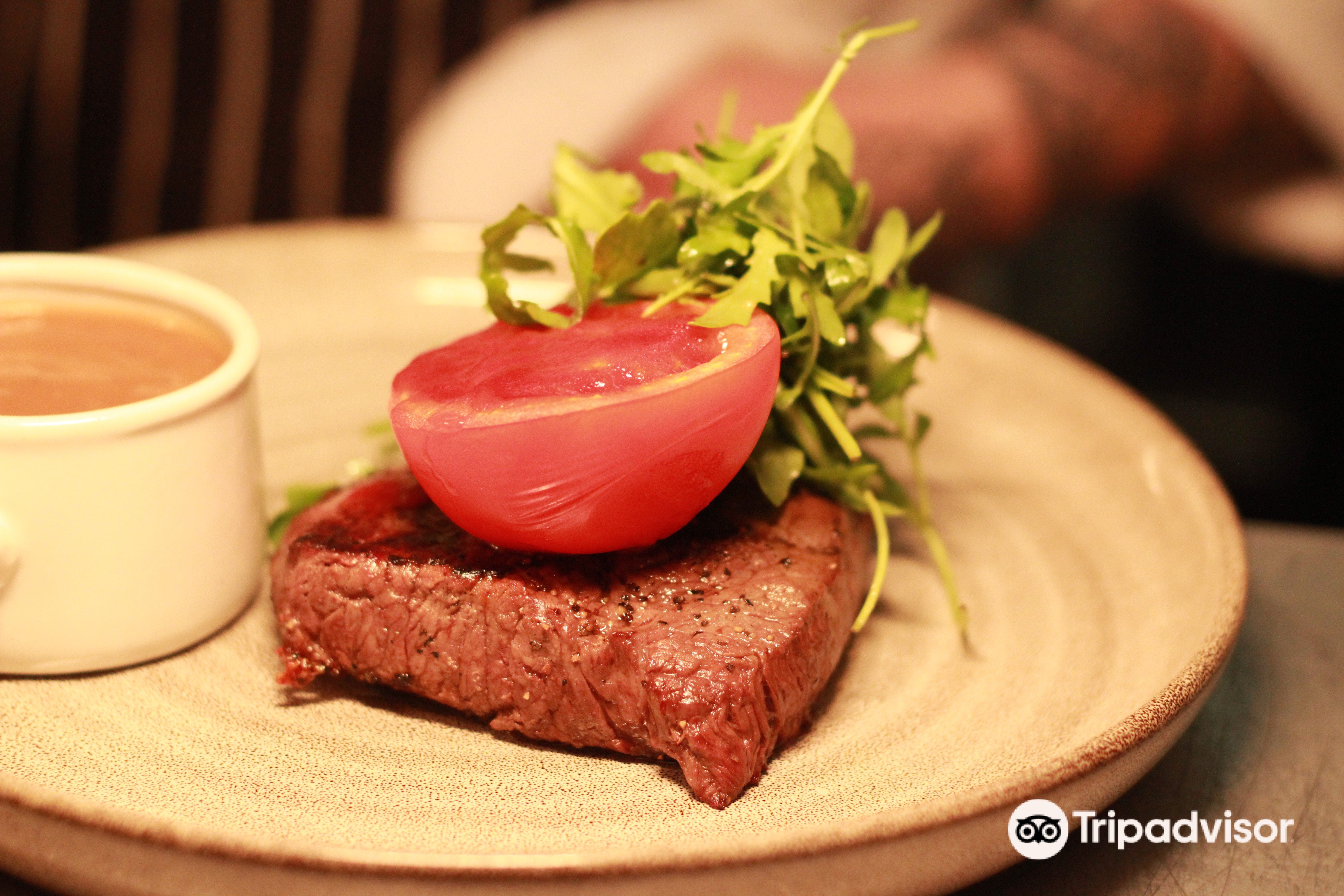 Horatio Todd's Bar & Restaurant餐厅图片