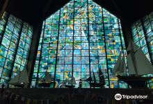Chapelle Notre Dame de Bon Port景点图片