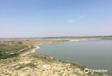 Medicine Lake National Wildlife Refuge景点图片