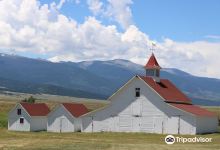 The Historic Beckwith Ranch景点图片